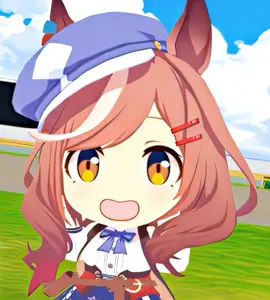 mambo🥰(sorry for brainrot edit) #mambo #umamusumeprettyderby 
