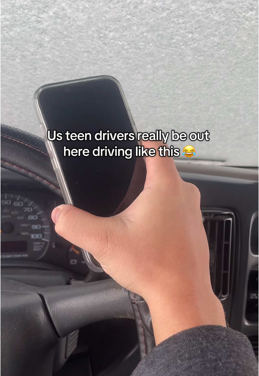 Best purchase ever! #carplay #carplayscreen #ValentinesDay #applecarplay #teendriver 