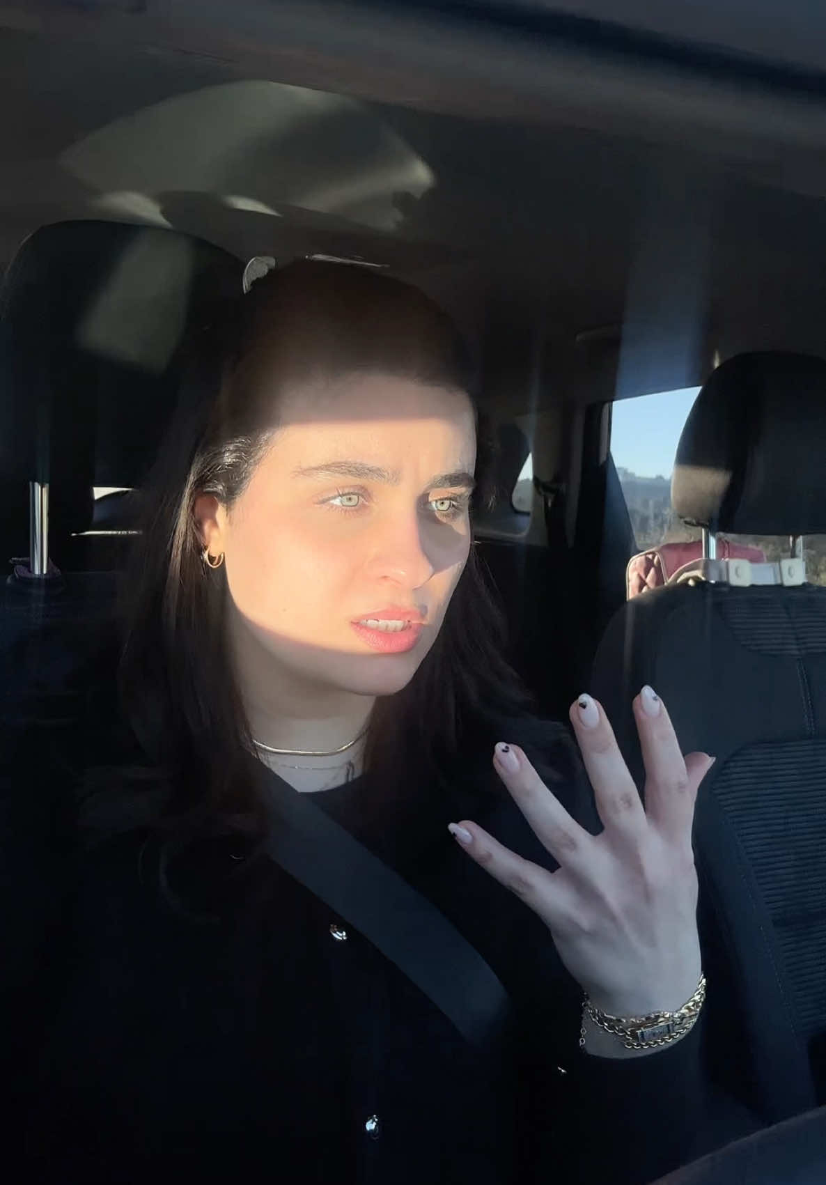 And the saga continues…