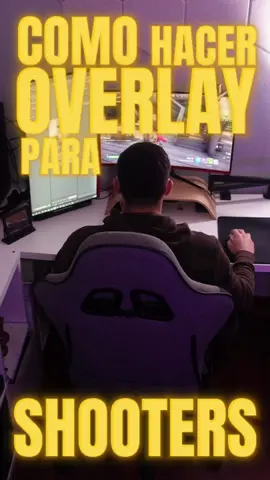 Cómo hacer overlay para TikTok live studio y juegos como Fortnite #tipsstreamer #tiktoklivestudio #configuracionstream #tiktoklive #overlaytiktok #fortnite #juanluluvt 