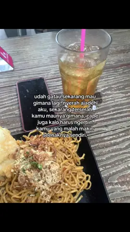 maaf yaa klo kesannya kasar, tpi aku juga cape sma sikap+sifat km, skrg seadanya aja yaa dri aku, maaf.. #abcxyz #fyp #fypシ゚ 