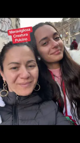 @Unafamigliaimperfettamafelice ❤️❤️