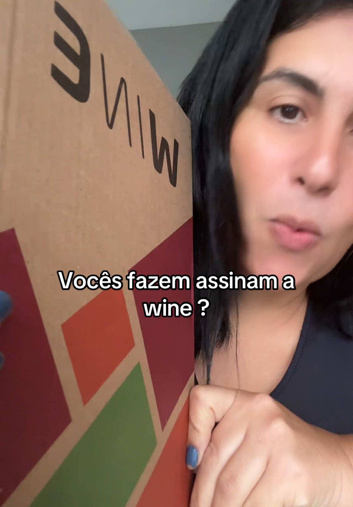 Vocês concordam ou não ? #wine#vinho#clubedeassinatura#desabafo