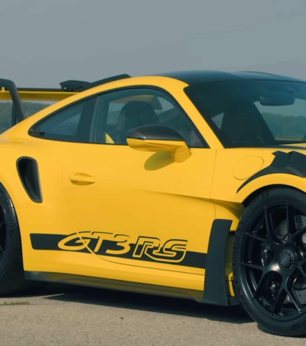 GT3 RS - #gt3rs #porsche #gt3 #gt #gt2 #gt2rs #racing #track #cars #nurbergring #carspotting #socal #travisscott #music #fyp #viral #foryou #991 #992 #911 #sim #simracing #assetocorsa #iracing #grantourismo #europe #germany #game #forza #fh5 #edit #carreragt #turbos #foryoupage clips from autotrader, Porsche, and throttle house.