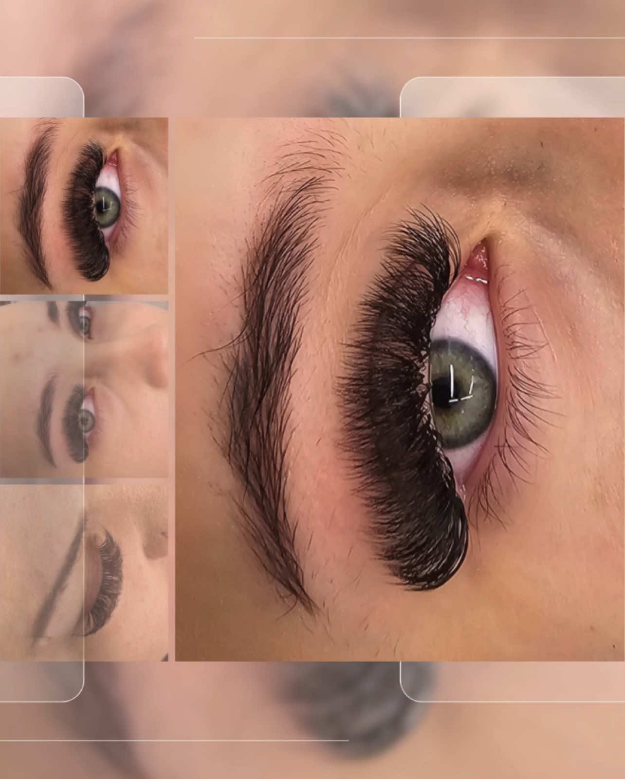 #HydraFacial #kasvohoito #ihonpuhdistus #ripsienpidennykset #kalasatam #helsinki #beauty #iplhairremoval 