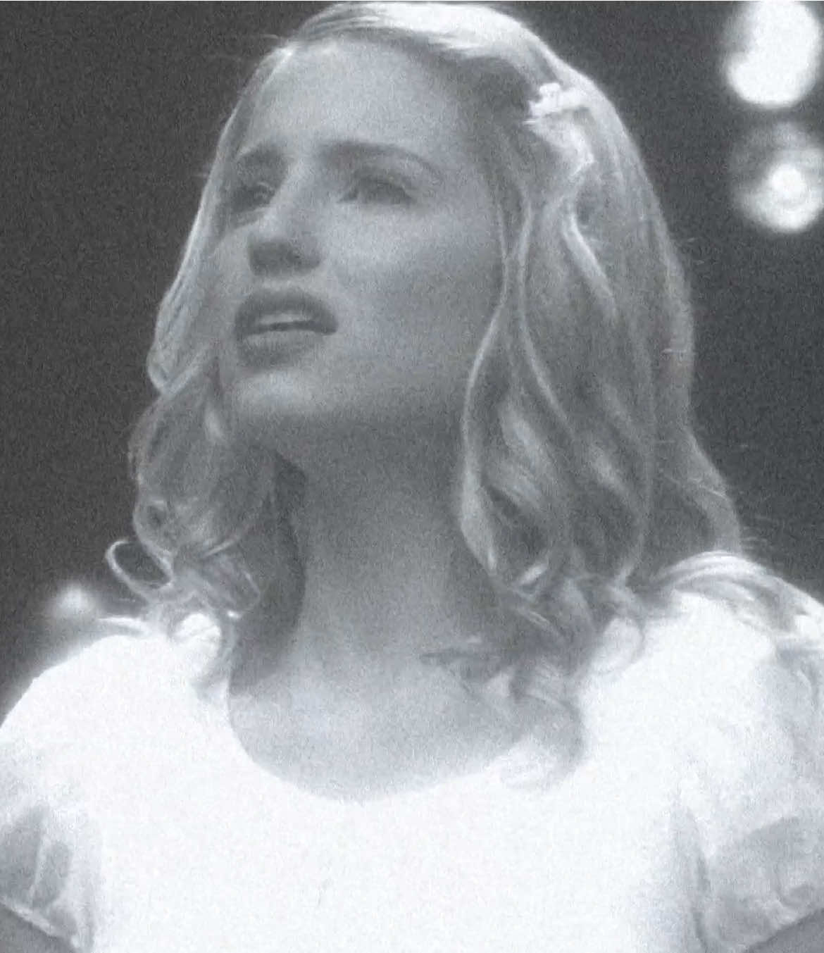 beautiful princess ac drqmatic.s #quinnfabray #quinnfabrayedit #glee #gleeedit #diannaagron #diannaagronedit 
