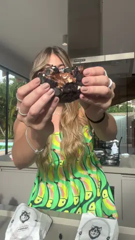 Te amo @Baudelaire Cookies 