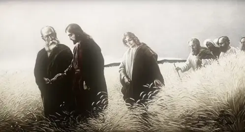 Jesus Christ edit #edit #jesuschrist #viralvideo #biblia #fyp #History 