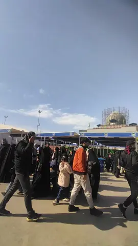 كربلاء المقدسة      لايك وامتابعه 