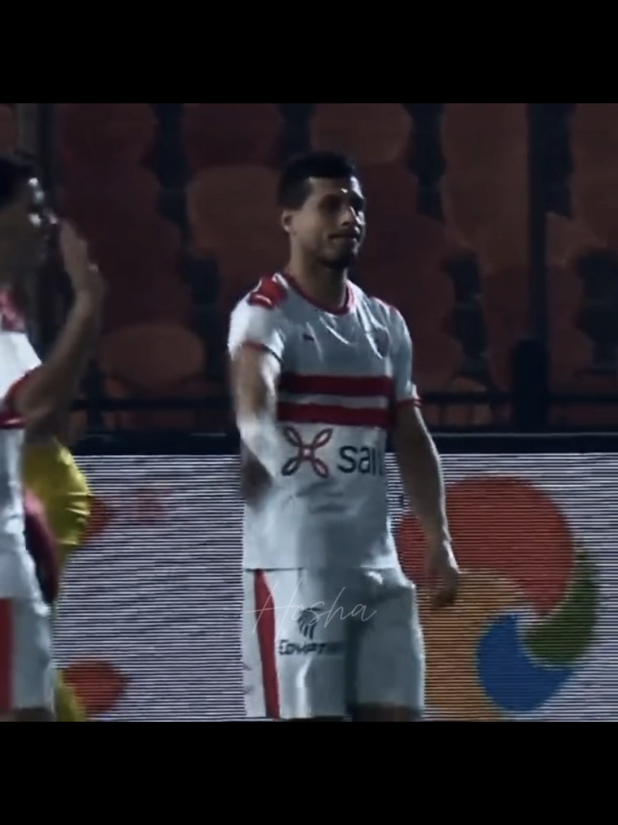 الو طارق 😞؟ #hosha_cul  #zsc  #tarekhamed  #zamalek  #زمالك  #طارق_حامد 