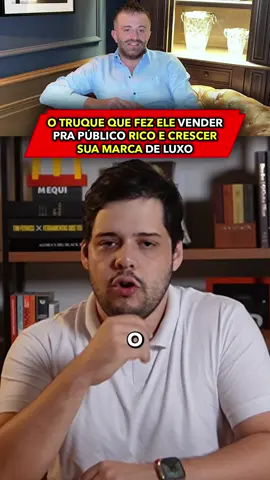 Ele criou o maior showroom de luxo do mundo e conquistou milhares de seguidores milionários 🚀 #marketing #vendas #mktdigital #luxo #carrosdeluxo 