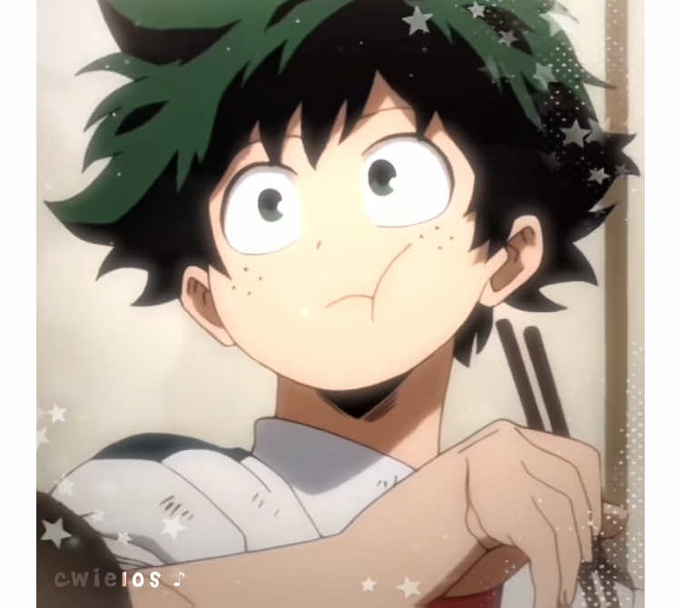cutie patootie #Izuku #izukumidoriya #deku #mha #myheroacademia #edit #fyp #foryou 