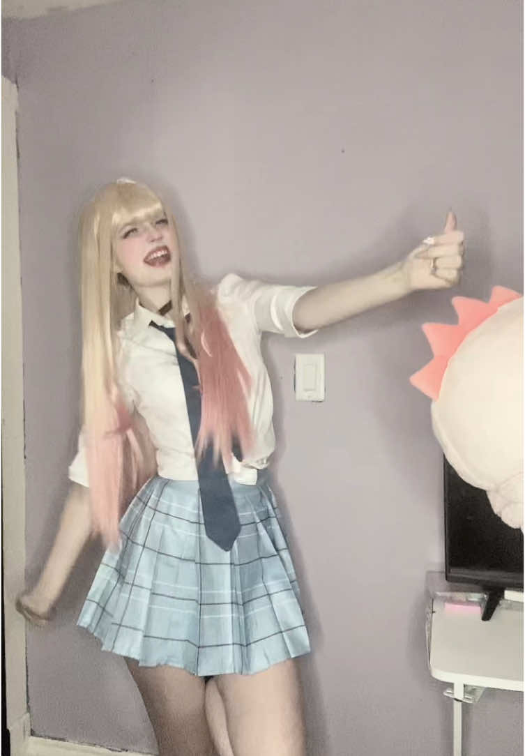 #marinmitagawa ~ #mydressupdarling  #cosplay #cosplaygirl #cosplayer #marin #marincosplay #kitagawa #kitagawacosplay  #marinkitagawacosplay #kitagawamarin #kitagawamarincosplay #mydressupdarlingcosplay #egirl #animecosplay #animegirl #waifu #kawaii #waifucosplay #cutegirl #sonobisquedollwakoiwosuru #sonobisquedollwakoiwosurucosplay #sonobisquedoll #喜多川海夢＃喜多川海夢 コスプレ ＃コスプレ ＃着せ恋コスプレ＃その着せ替え人形は恋をする#その着せ替え人形は恋をするコスプレ #着せ恋 