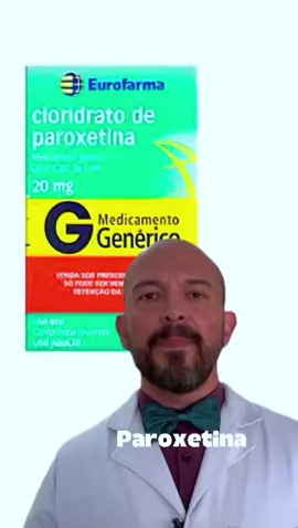 Paroxetina e ejaculação precoce: funciona? Sim! Esse medicamento pode ajudar a aumentar o tempo até a ejaculação, trazendo mais controle e confiança.  E os efeitos colaterais? Em geral, são leves e bem toleráveis.   Quer entender melhor e ter acesso a informações que quase ninguém fala?   👀 Entre no nosso grupo exclusivo e descubra!