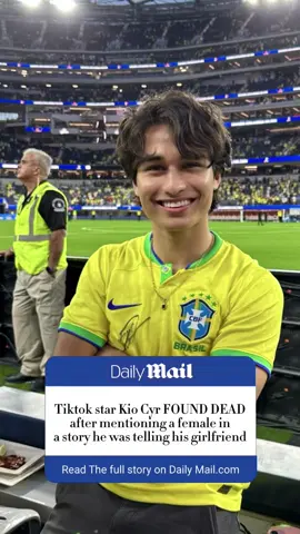 BREAKING NEWS