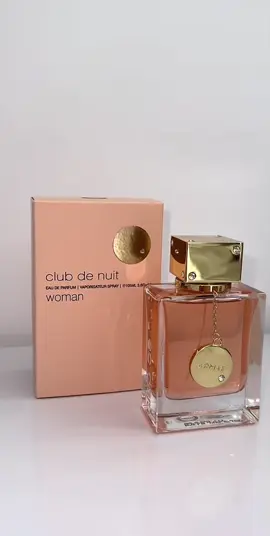 ✨Club de Nuit Woman✨ Elegante, floral y sofisticado 🎀🌸. Un perfume con notas de rosa, jazmín y vainilla que envuelve con su encanto y distinción. ¡Perfecto para mujeres que aman dejar huella! ✨ 📍 Disponible en The Perfume Outlet 🚚💨 #clubdenuit #armaf #perfumes 