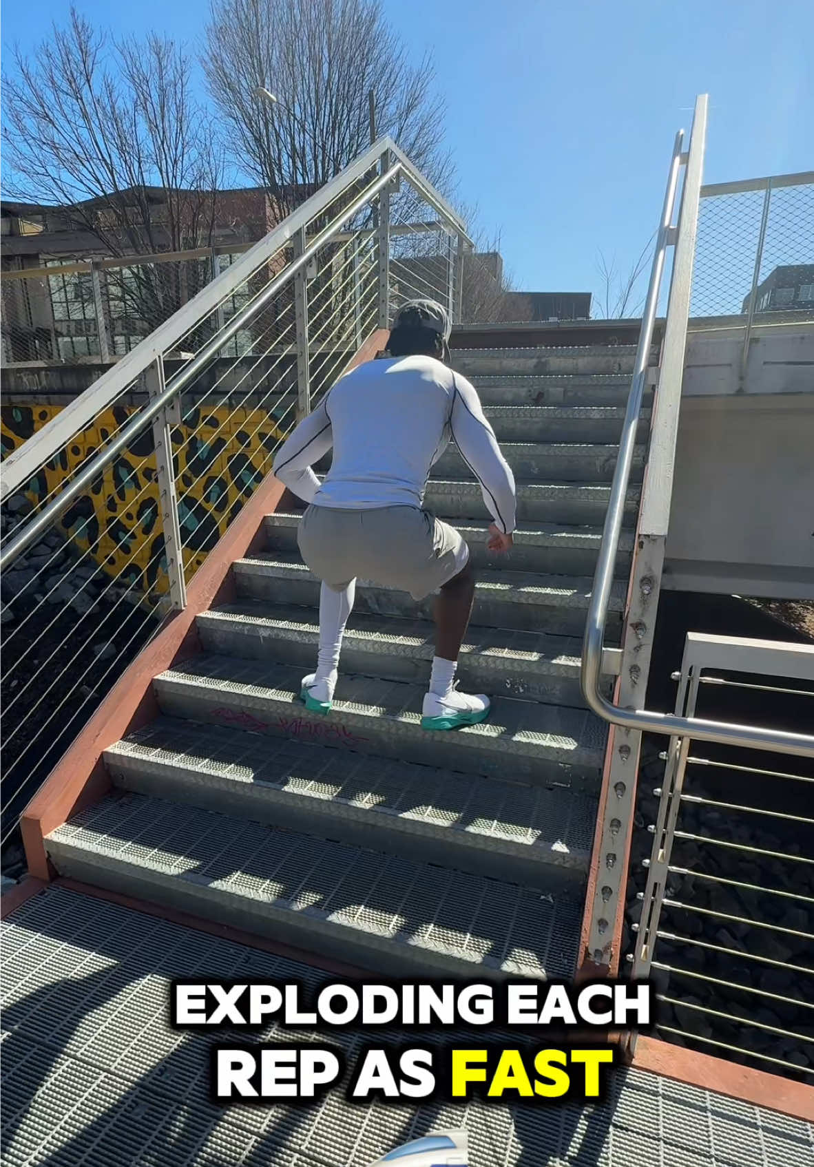 3 Workouts Guaranteed to get you in shape #fyp #gymtips #fatlossworkout #summerbodyworkout 