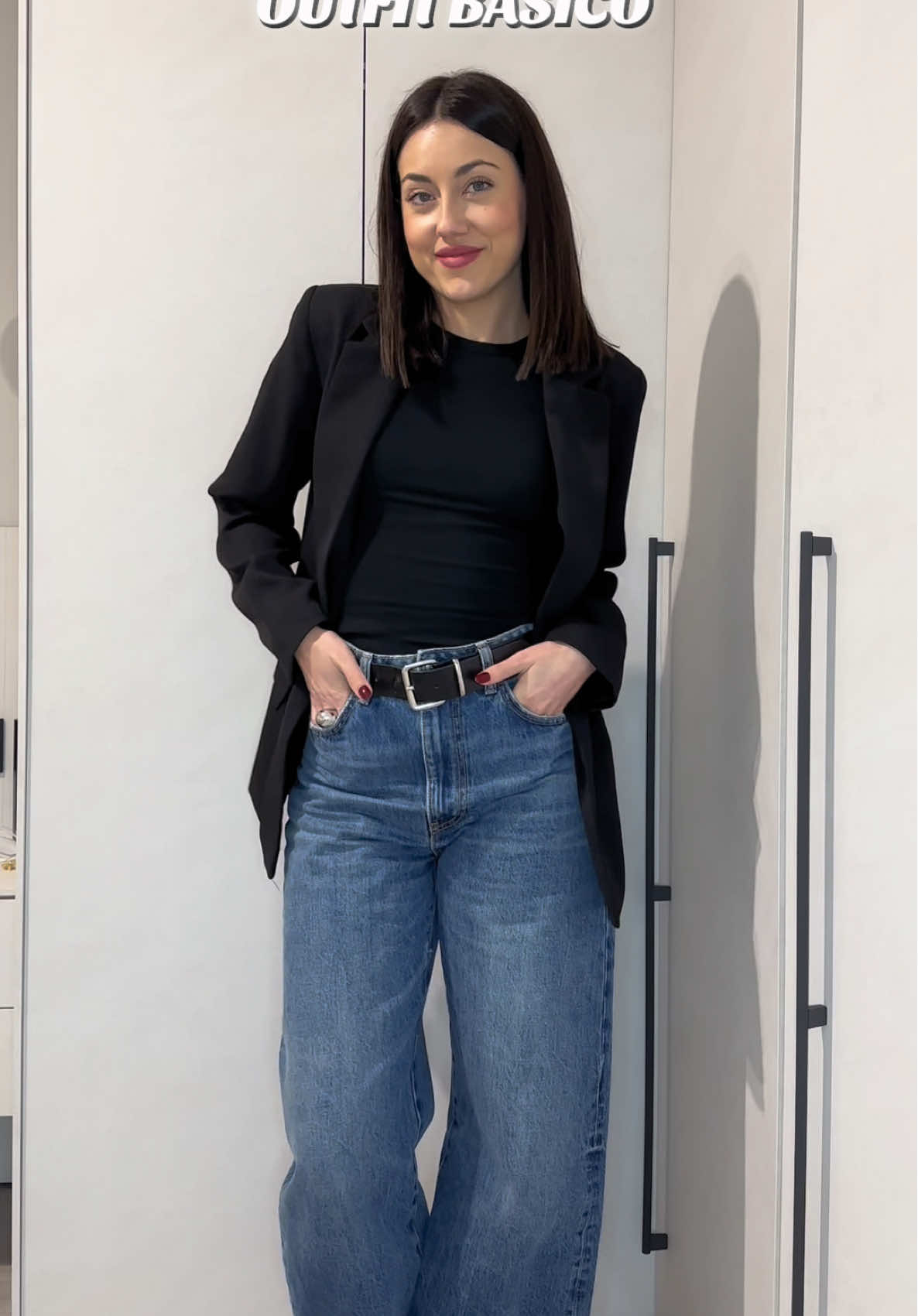 Idea de outfit #creatorsearchinsights  #14defebrero #outfitsanvalentin #outfitidea #outfitinspo #casualoutfits 