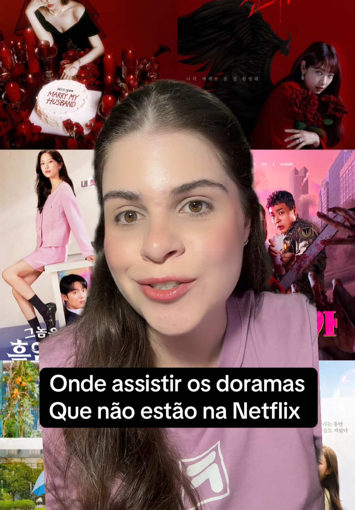 Onde assistir doramas de forma gratuita #kdrama #doramascoreanos #dorameira #dorameirasdeplantao #kdramas 