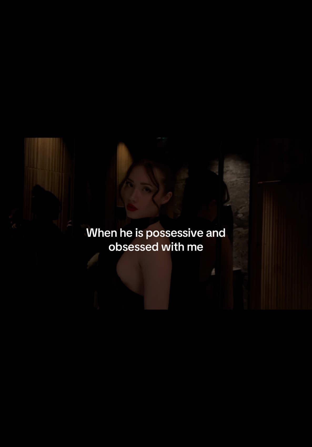 #fyp #foryoupagе #videoviral #obsessed #fashion #man #femmefatale #power #manifestation 