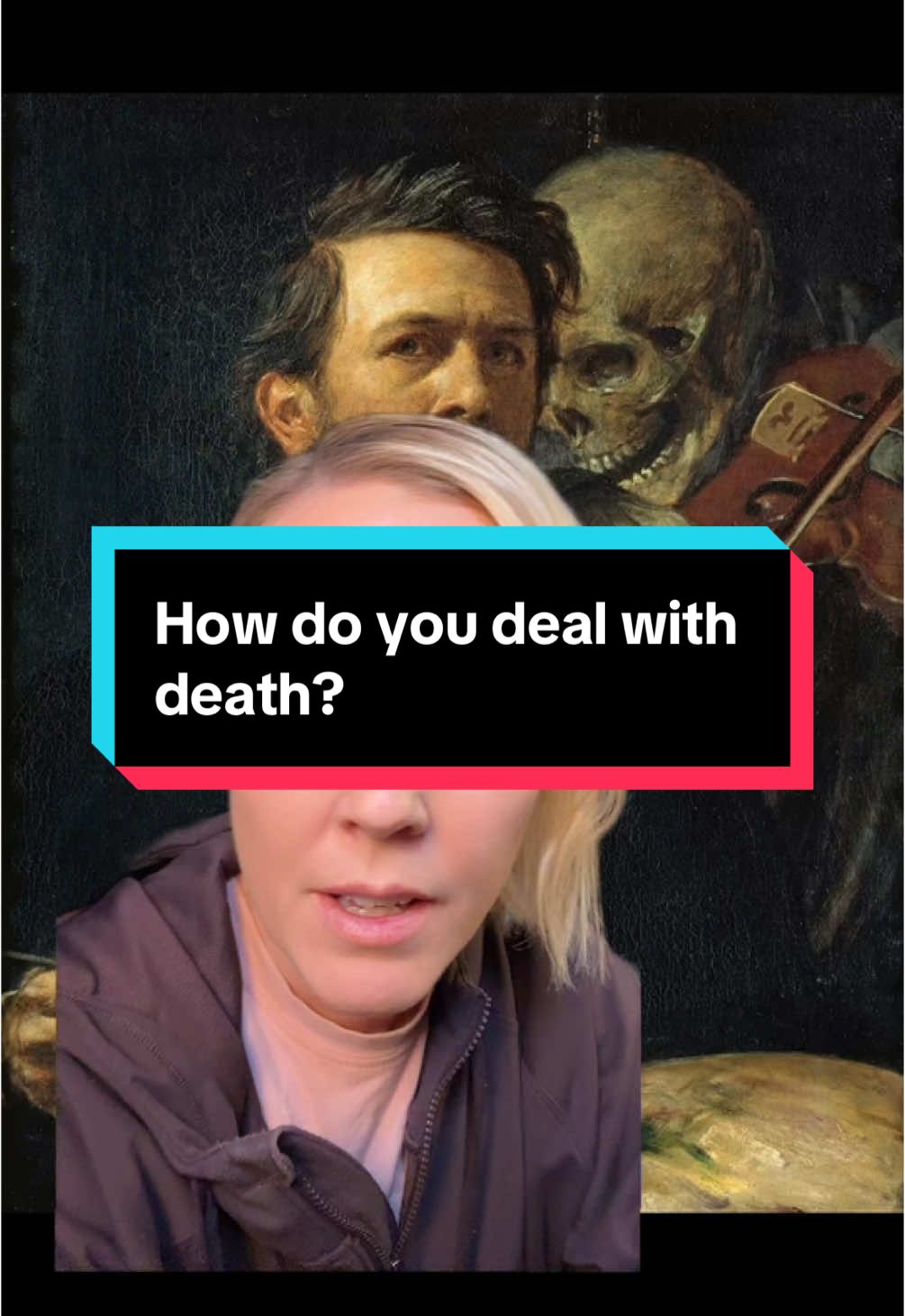 #death #morality #nononsensespirituality #freewill #terrormanagementtheory 