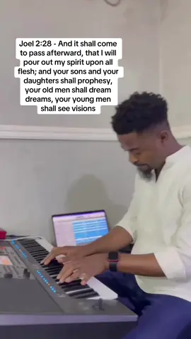 #christiantiktok #musician #viralvideo #joekeyzs 