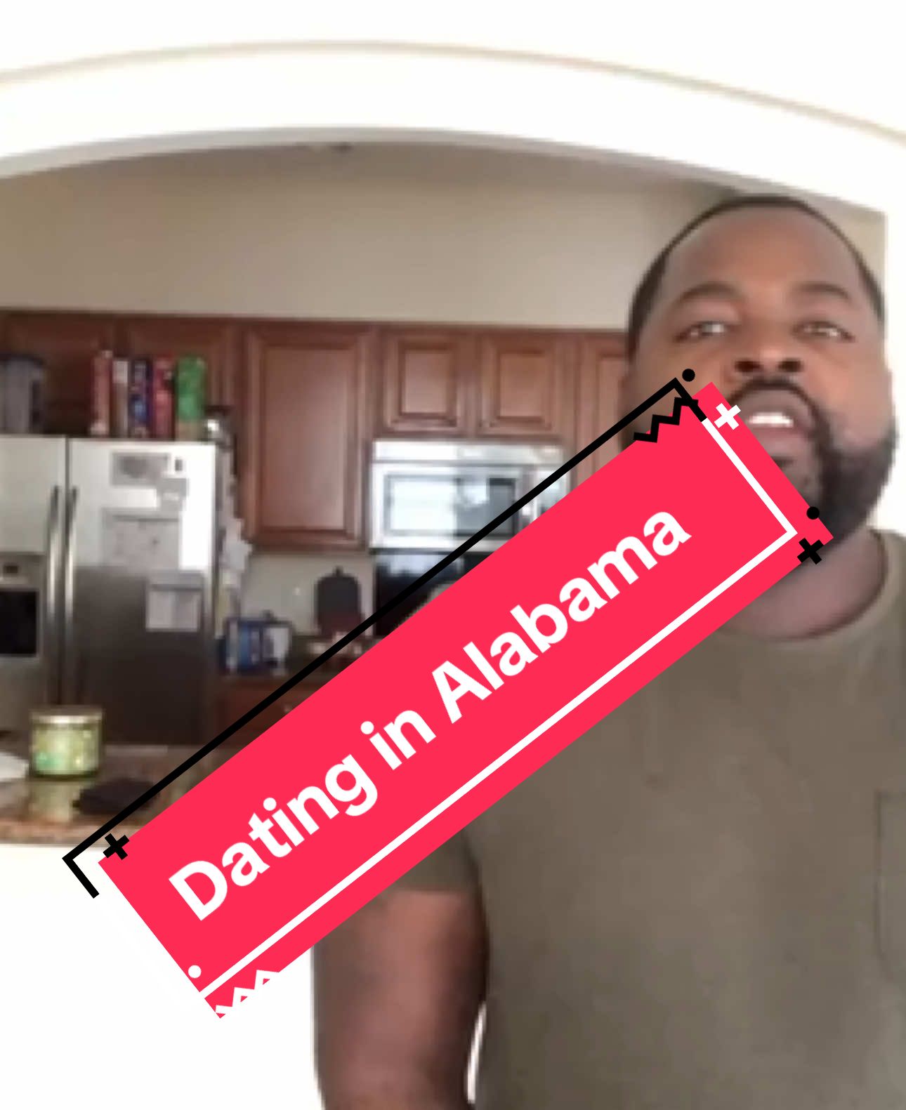 5 things to know about women from #Alabama #fyp #joshpray 😂😂😂