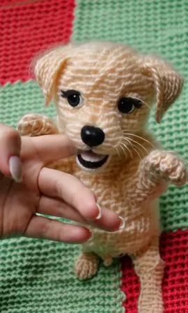 Taste like chicken #dogsoftiktok #dog #puppy #chicken #cute #funny 