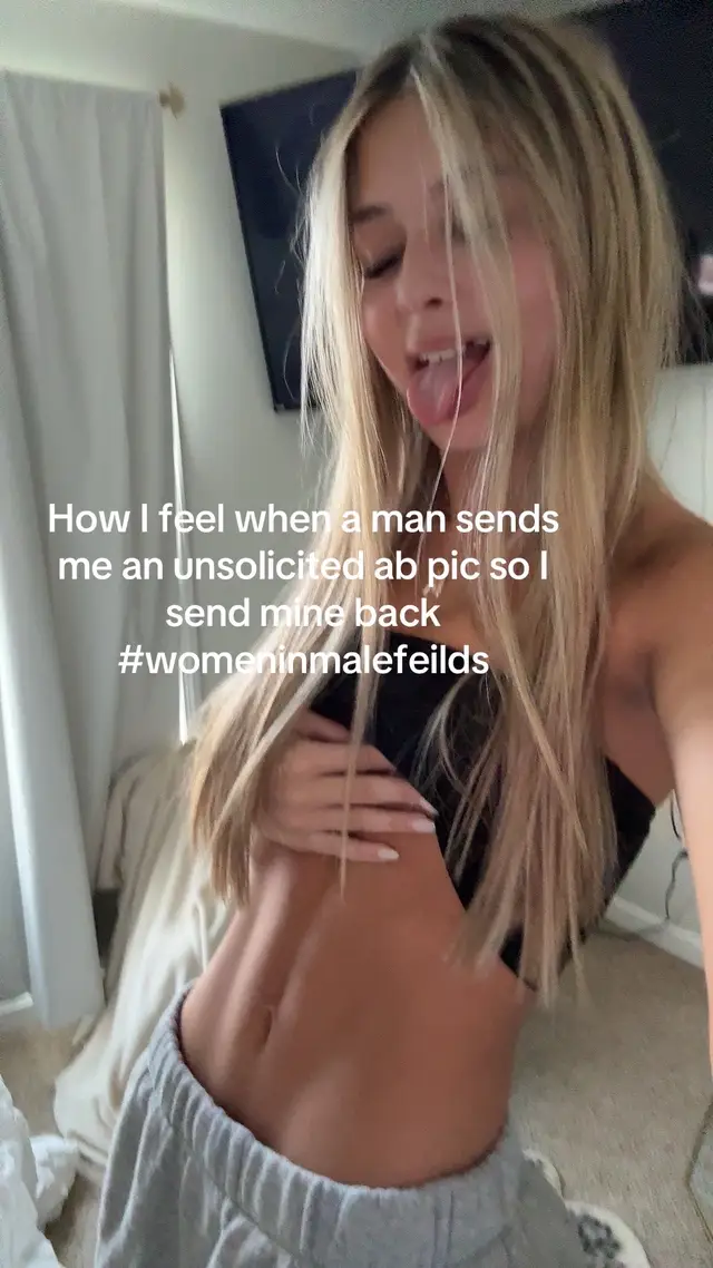 #womeninmalefields #besttrendever #besttrend #abs #muscle #fyp #fypシ #fypage #abcyxz #viralvideo 