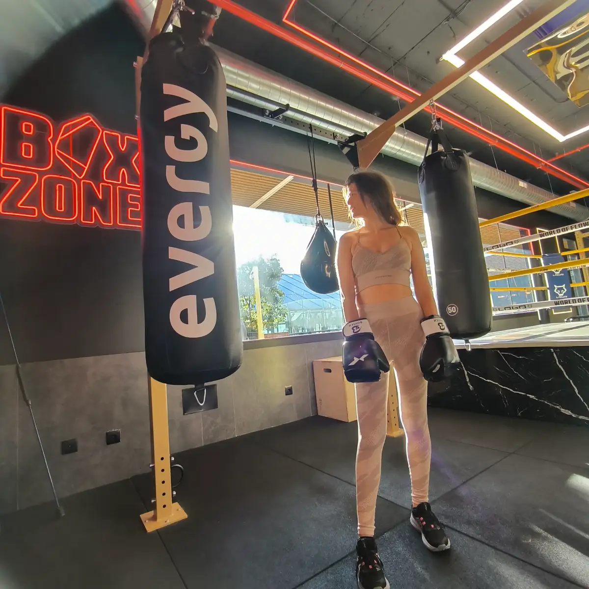 Porque el éxito no está en quedar primero, aquí solo es feliz el que sabe empezar de cero 🥊🥊 Conjunto de @Prozis_official @prozis_es  :  https://prozis.com/1pfQG Enlace general: prozis.com/sZL3 Texto : @AMBKOR  #Fitness #FitLife #FitFam #Workout #GymLife #GymMotivation #HealthyLifestyle #Fitspo #NoPainNoGain #InstaFitness #FitnessMotivation #FitnessGoals #HealthyLiving #ActiveLifestyle #Activewear #GymWear #Athleisure #Sportswear #GymOutfit #FitnessApparel #WorkoutClothes #TrainingOutfit #SportyLook #Prozis #Prozisespaña #ExceedYourself #ProzisOfficial #ad #Viral #InstaGood #tiktok 