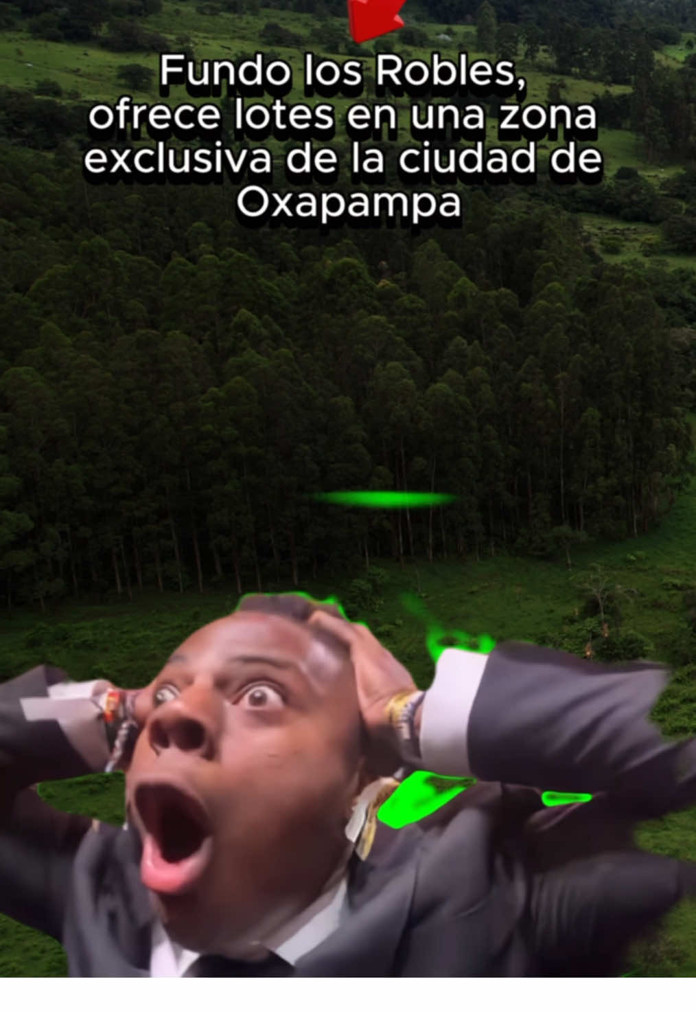 En Fundo el Bosque podrás disfrutar al máximo de la naturaleza🌳🍃 no te pierdas la gran oportunidad de tener tu propio lote en Oxapampa 🏠 #fyp #parati #lotesenventa #speedenperu #oxapampa #casadecampo 