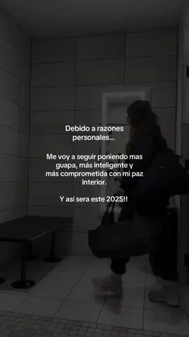 Esto les deseo a todas ustedes ✨ #elevatemujerr #habitos #motivacion #crecimientopersonal #transformacionpersonal #GlowUp #superacionpersonal #inspiracion 