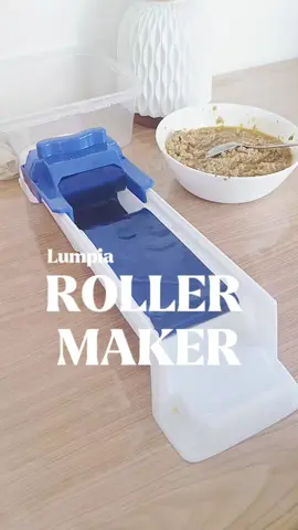 Mas mapapadali na pag.gawa ng lumpianb shanghai.. #fyp #lumpiaroller #affordablelumpiamaker 