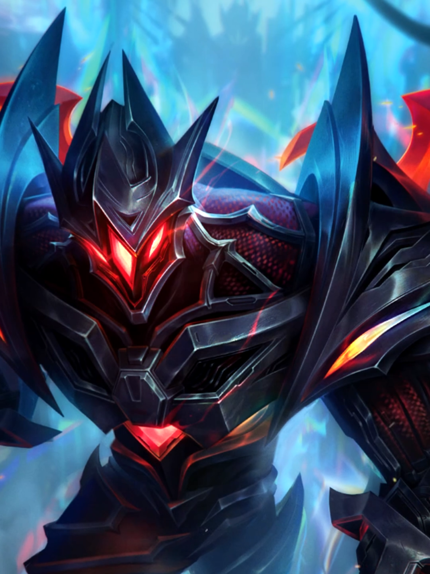 RIOT ADDS EVEN MORE GACHA WITH MYTHIC VARIANTS - League of Legends #leagueoflegends #fyp #gacha