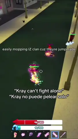 los mejores siempre #krayclan #roblox #baddies #parati #baddiesclan #baddiesroblox #kray #robloxgames