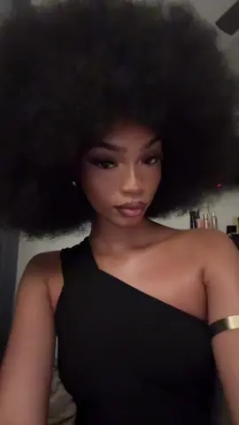 🕷️🖤🐆 #afrohair #fypシ #blackhistorymonth #trending 