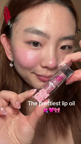 SO SPARKLY SO PRETTY SO GIRLY🥹🥹🥹 @Unidollss  #lipoil #lipproducts #lipstick #makeup #beauty #fyp 