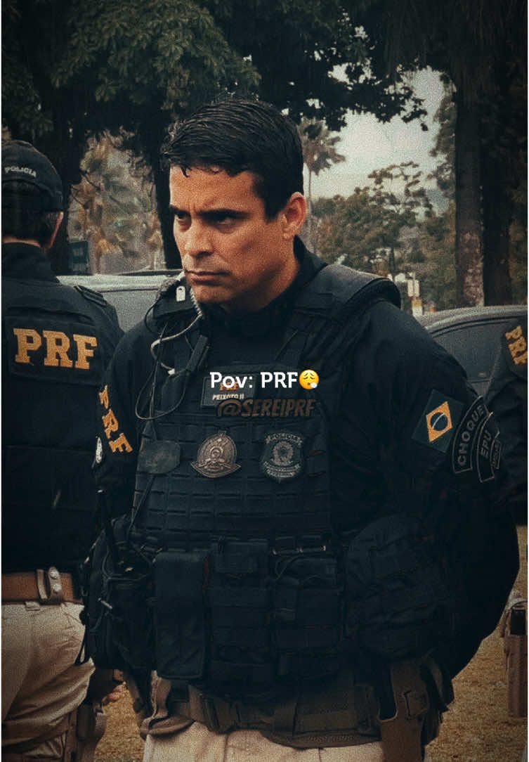 A melhor😮‍💨 #prf #sereiprf #concursopublico #policia #sonhodeserpolicial #policiarodoviariafederal #editprf 