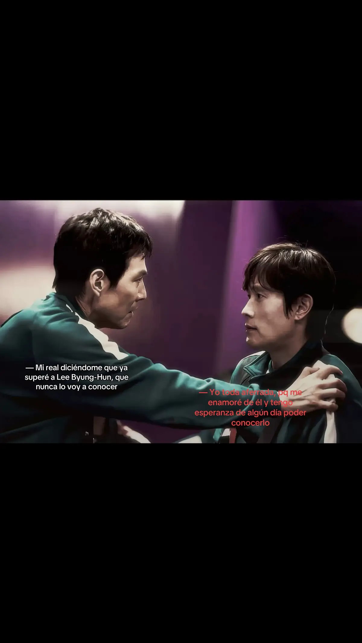 #LeeByungHun | Déjenme yo lo amo.😭 | #LeeByungHun #leebyunghun #leebyunghun이병헌 #squidgame #inho #hwanginho #hwanginhosquidgame #001 #001edit #player001squidgame #player001 #frontman #frontmansquidgame #leebyung #byunghun 