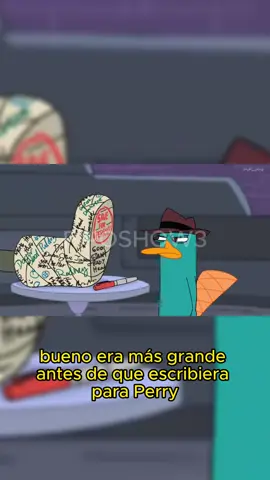 Phineas y Ferb 2x18 1 parte 2 #phineasandferb #disneyxd #americalatina #kickbutowski🤘 #cartoonnetwork #infancia #contenidofamiliar #unshowmas #gravityfallsbill #fyp #horadeaventura