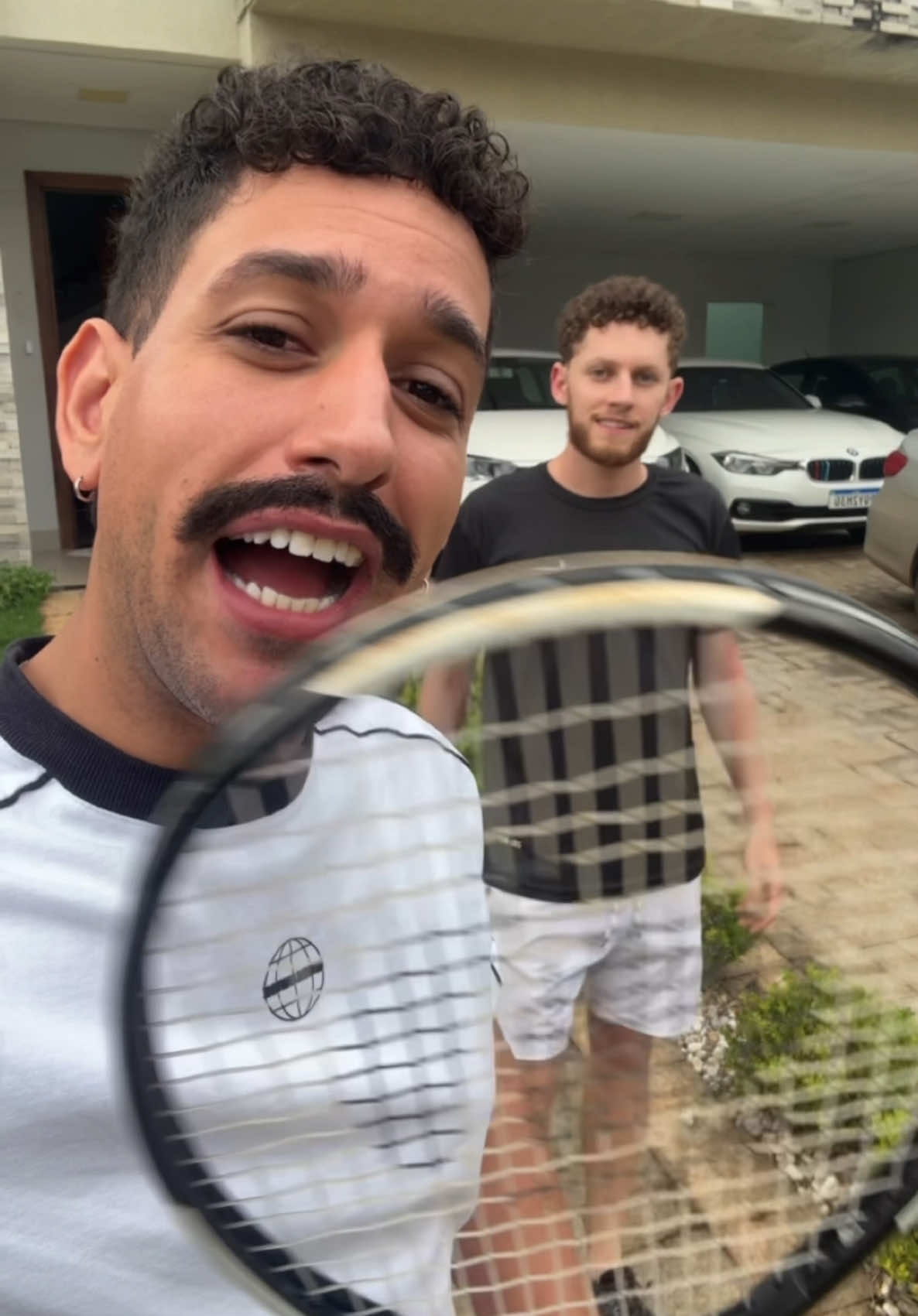 Tô mentindo que as mulheres são assim? 