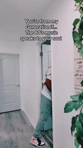 Searching for my Gen X people where you at ??   