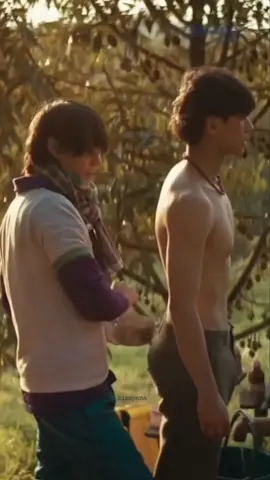 Mi mayor trauma/My biggest trauma  #theparadiseofthorns #jeffsatur #kengharit