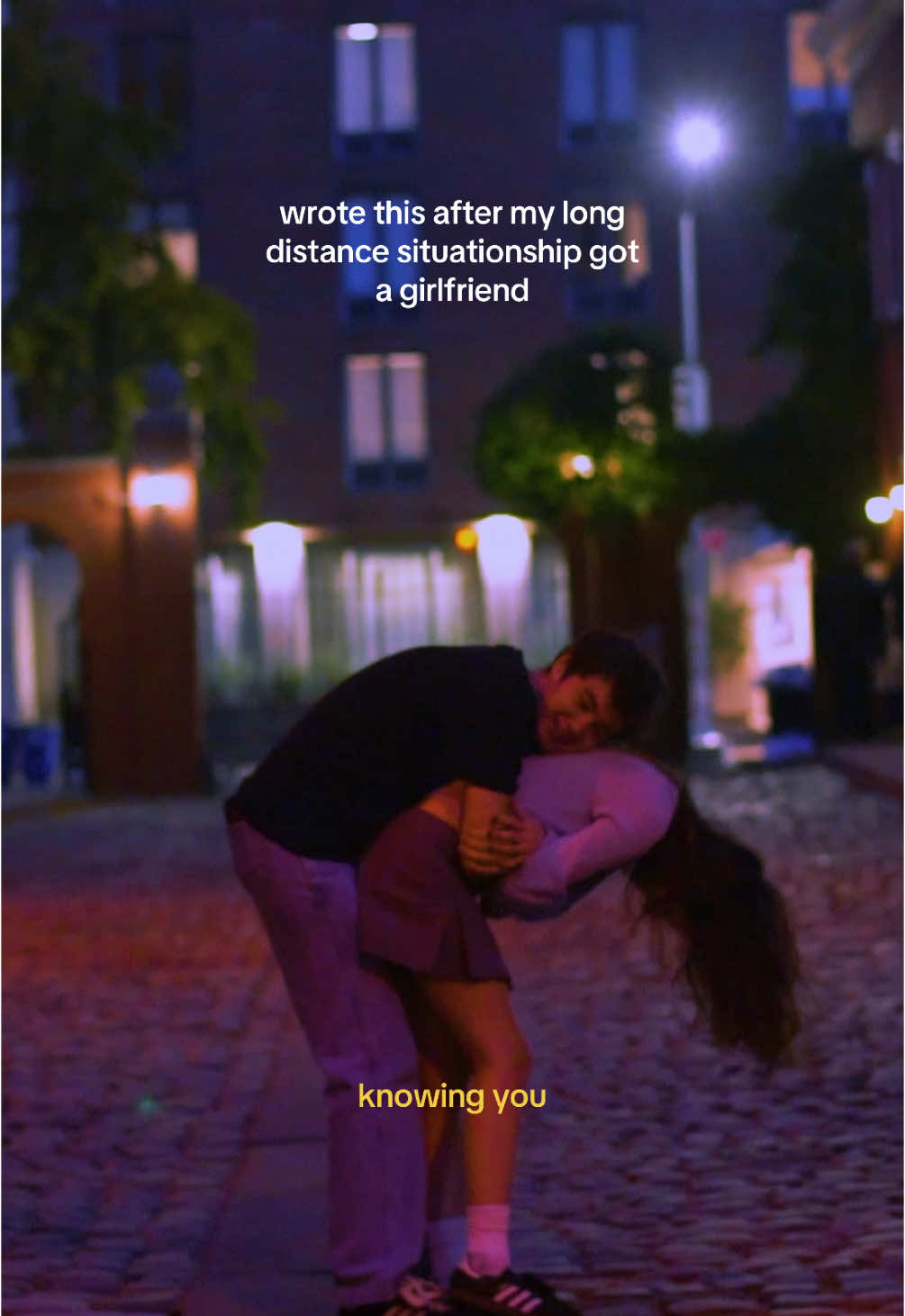 So happy this music video is finally out, had so much fun filming it <3 #newmusic 