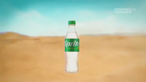 Iklan Ramadhan 2025 Sprite Soft Drink • Ramadan is Coming • #subscribe 
