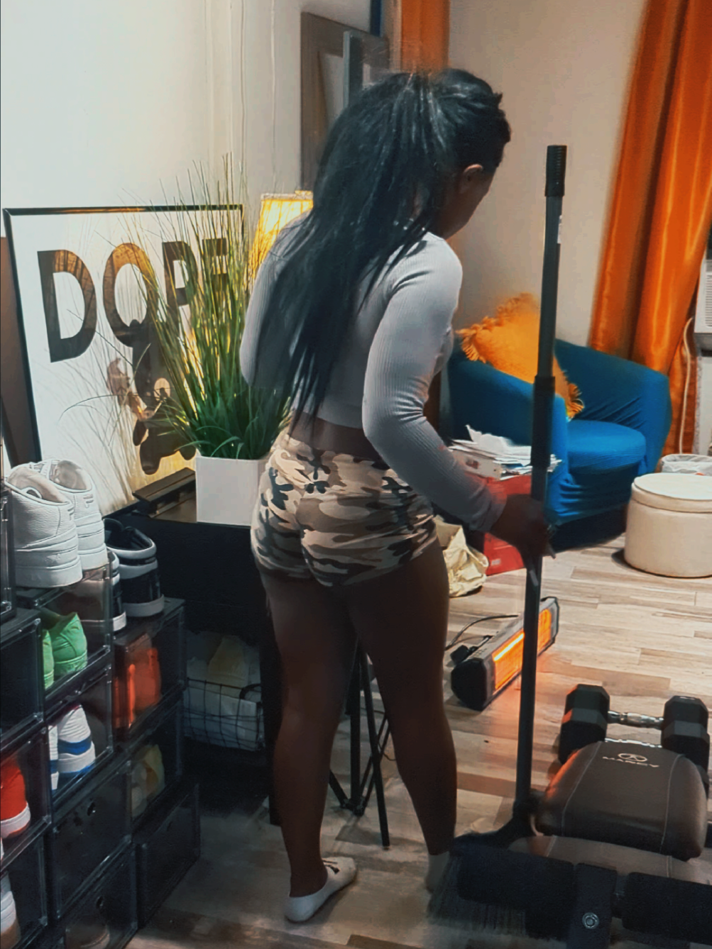 #blackwomen #blackwomenoftiktok #bkackgirlmagic #darkskinned #brownskinnedgirl #🍑 #blackhistorymonth 