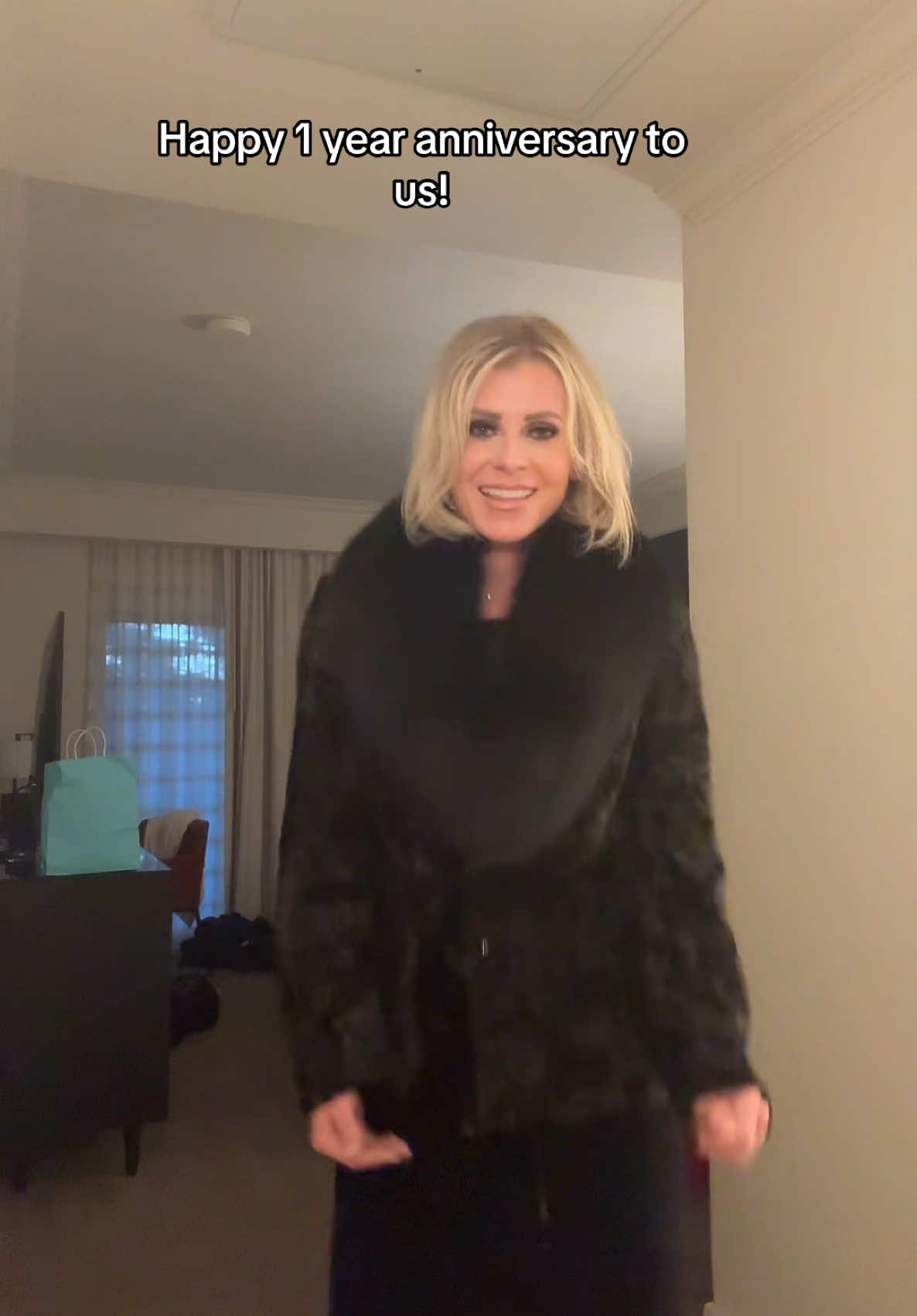 He loves my crazy ass! #anniversary #dancingnurse #dance  