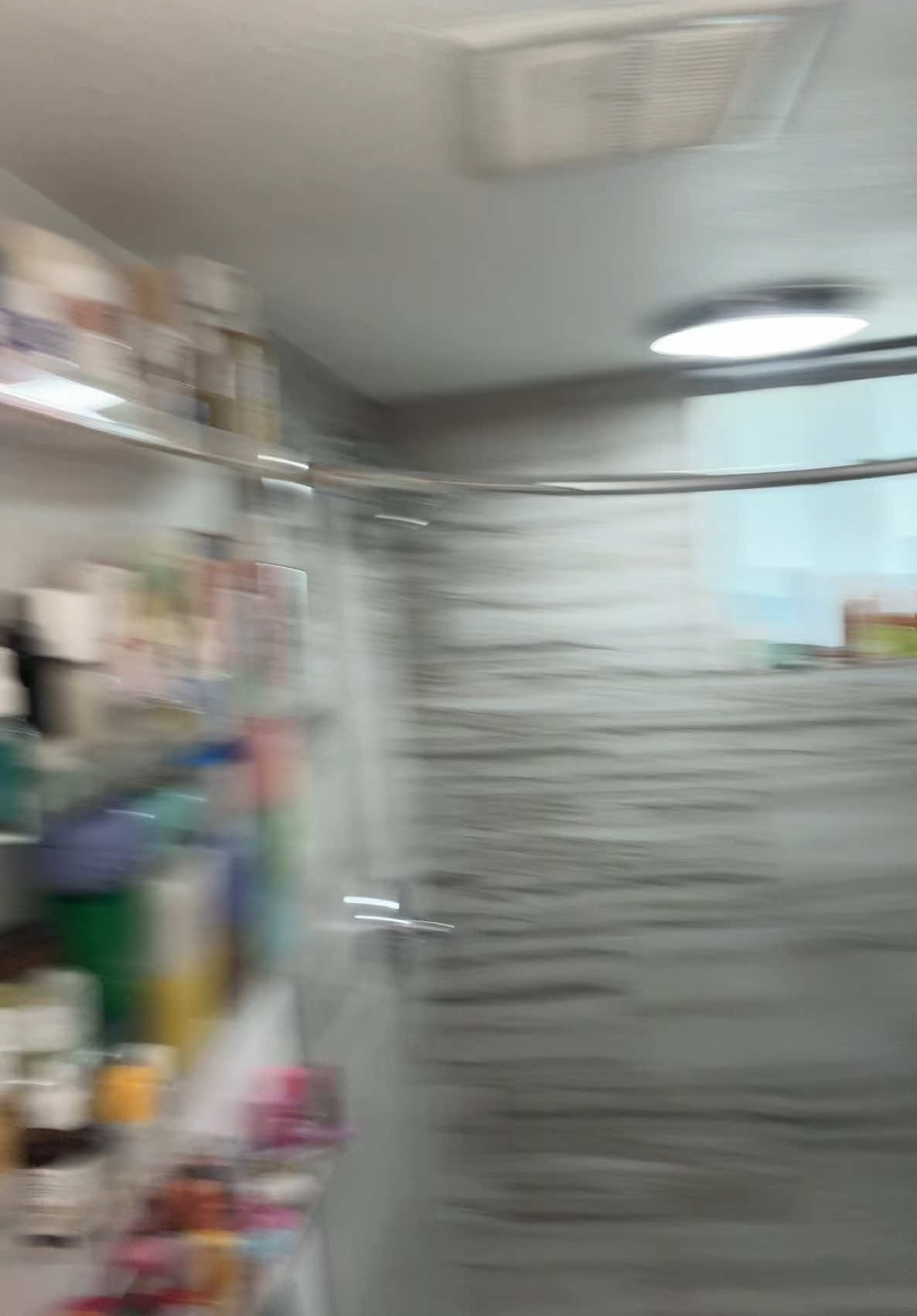 I’m the highest in the room 🤭  #fyp #transition #makeup 