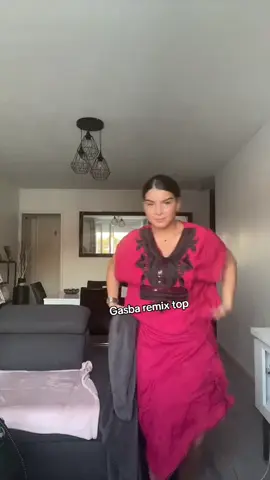 Gasba remix top