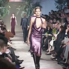 #fernandatavares for #chloe Fall/Winter 1999